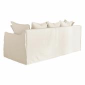 kanape  ketszemelyes butor vilagos len szovet karpitozott design karpitos kanape elegans nappali butor formavivendi.jpg